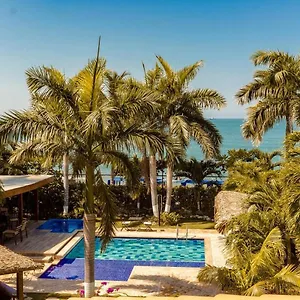 Casa Verano Beach - Adults Only Santa Marta (Magdalena)