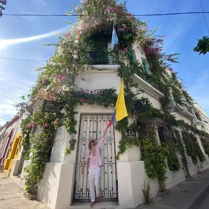 Casa La Bella Samaria Boutique Santa Marta (Magdalena)