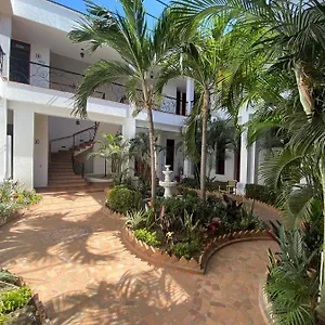 Boutique Casa Bethel Santa Marta (Magdalena)